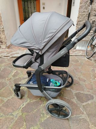 Passeggino Joolz Day 5 Grigio