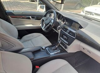 Mercedes-Benz C220 2013 AMG Line – Impor