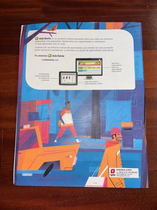 Lengua. Palabras para compartir. 5 Primaria. Má...