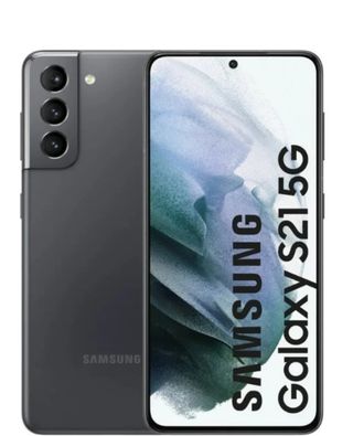 Samsung Galaxy S21 5G Gris