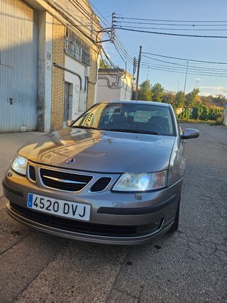 Saab 9-3 2006