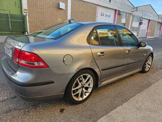 Saab 9-3 2006