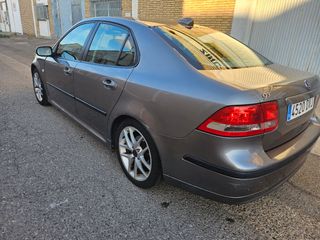 Saab 9-3 2006