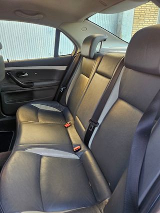 Saab 9-3 2006