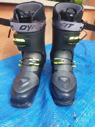 Botas Dynafit Speedfit Skimo