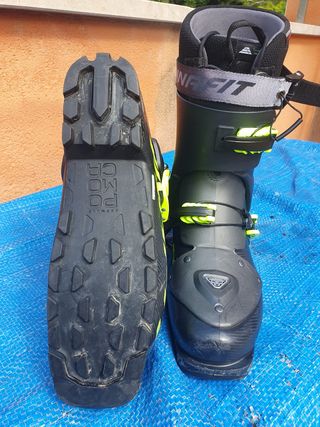 Botas Dynafit Speedfit Skimo