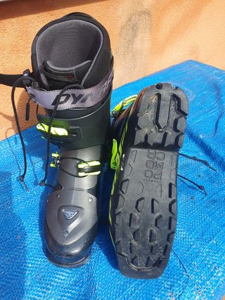 Botas Dynafit Speedfit Skimo