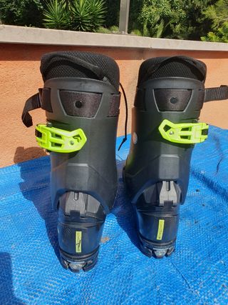 Botas Dynafit Speedfit Skimo