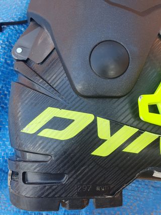 Botas Dynafit Speedfit Skimo