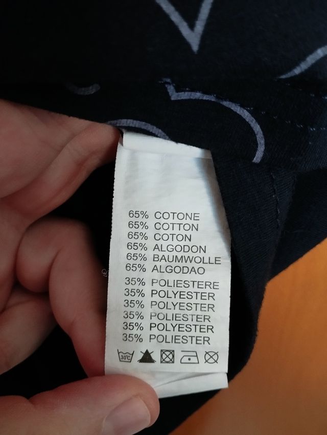 Vestido niña azul marino con lentejuelas