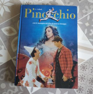 Pinocchio