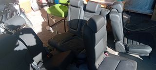 Asientos coche Skoda nuevos