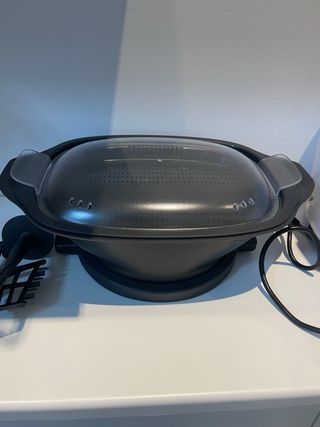 Monsieur Cuisine Connect Robot Cocina