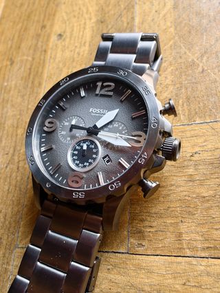 Reloj Fossil Hombre 
