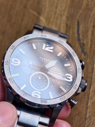 Reloj Fossil Hombre 