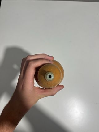 Lote de Instrumentos de percusión variados