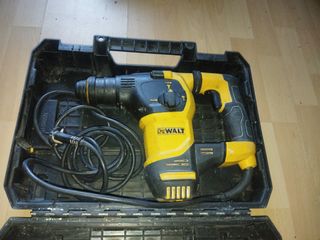 Martillo demoledor Dewalt D25333 Profesional