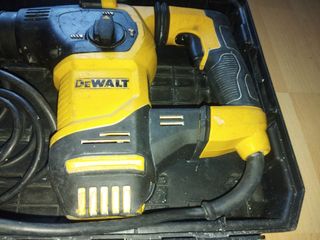 Martillo demoledor Dewalt D25333 Profesional