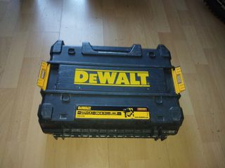 Martillo demoledor Dewalt D25333 Profesional
