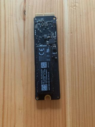 SSD Samsung 512GB MZ-JPV5120 MacBook