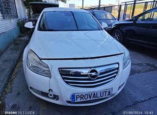 Volante opel 219910 55566376 insignia - a 2.0 cdti