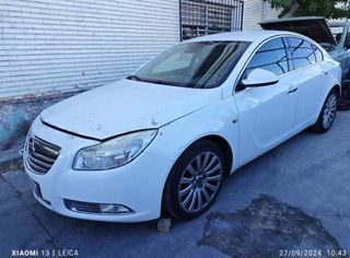 Volante opel 219910 55566376 insignia - a 2.0 cdti