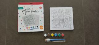 Pack 13 Puzzles Infantiles