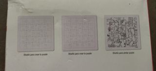 Pack 13 Puzzles Infantiles