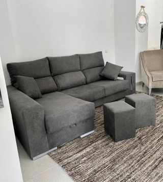 Sofa Calidad Barato