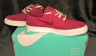 Zapatillas Nike skate Zoom Stefan Janoski Rojas