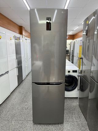 Nevera LG nofrost Grantia Transporte gratis A+++