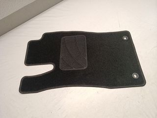 + Opel Astra F Alfombrillas a medida 