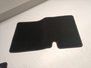 + Opel Astra F Alfombrillas a medida 