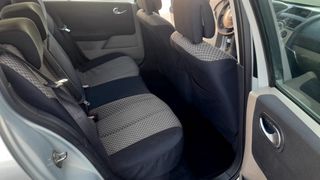 Renault Megane 2005