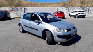 Renault Megane 2005