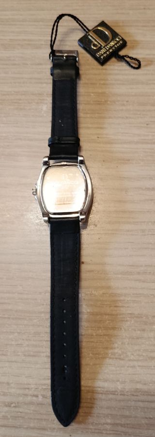 Reloj Dani Danicci Hombre Nuevo