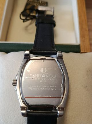 Reloj Dani Danicci Hombre Nuevo