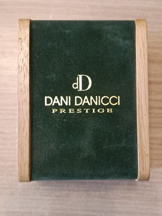 Reloj Dani Danicci Hombre Nuevo