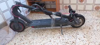Patinete Eléctrico Xiaomi Pro 2