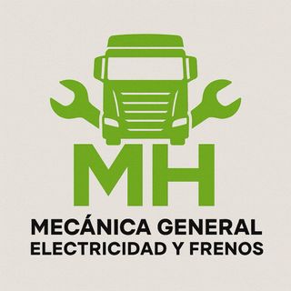 Reparacion vehiculo industrial