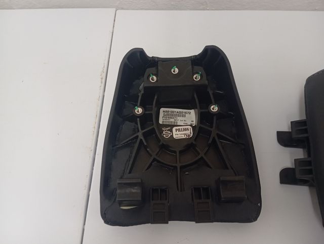 Asiento Harley Sportster 1250 S