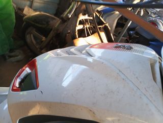 Peugeot Speedfight Total