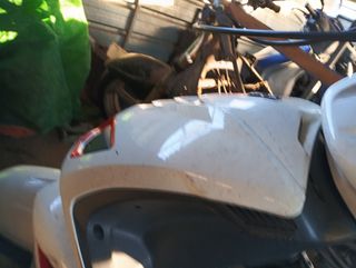 Peugeot Speedfight Total