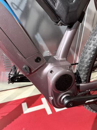 Bici Eléctrica BH Atom 29