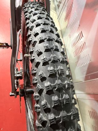 Bici Eléctrica BH Atom 29