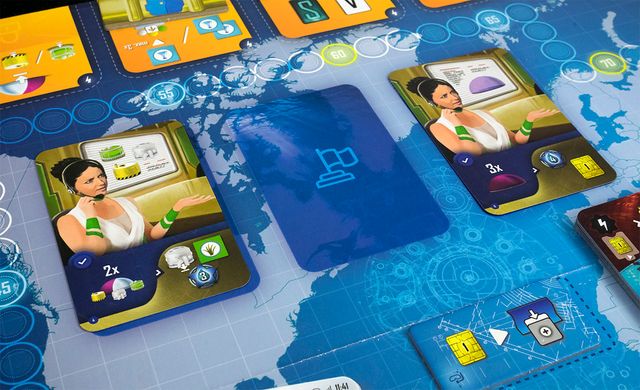 (OFERTA 15%) UNDERWATER CITIES
