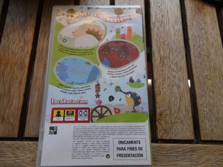 LocoRoco 2 PSP