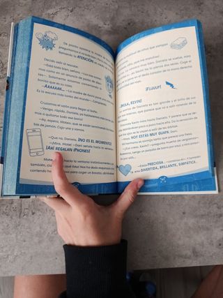 The Crazy Haacks y el misterio del anillo (Seri...