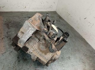 207692 gkt caja cambios seat ibiza - 2 generacion