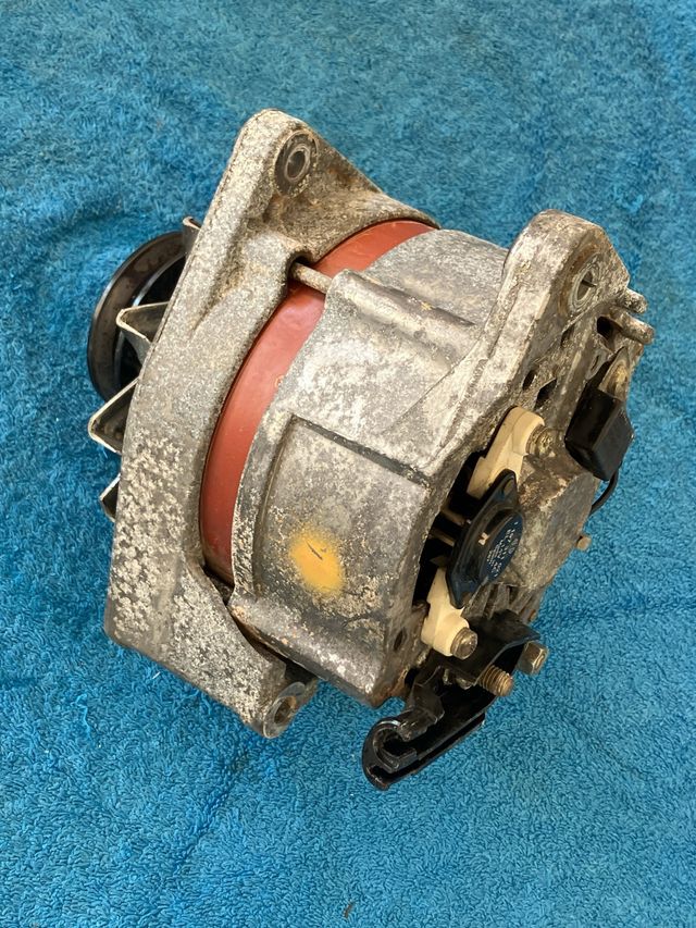 Alternador Original BMW E30 318i M40B18 1992